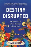 DESTINY DISRUPTED