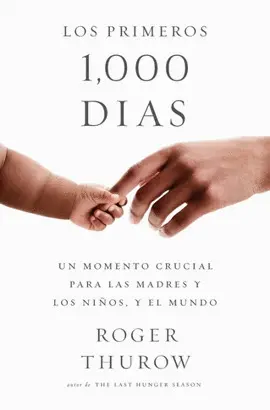 LOS PRIMEROS 1000 DIAS