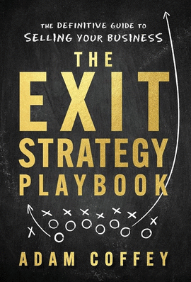 THE EXIT-STRATEGY PLAYBOOK
