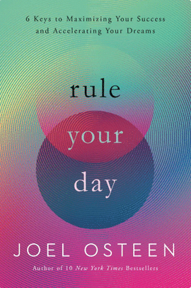 RULE YOUR DAY