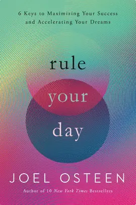 RULE YOUR DAY