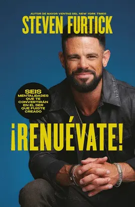 ¡RENUÉVATE! (DO THE NEW YOU)