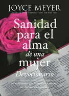 DEVOCIONARIO SANIDAD PARA EL ALMA DE UNA MUJER