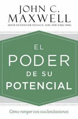 EL PODER DE SU POTENCIAL