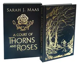 A Court Of Thorns And Roses - Special Edition