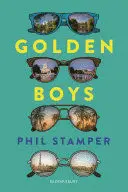 GOLDEN BOYS