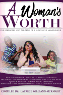 A WOMAN'S WORTH