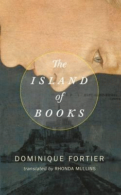 THE ISLAND OF BOOKS