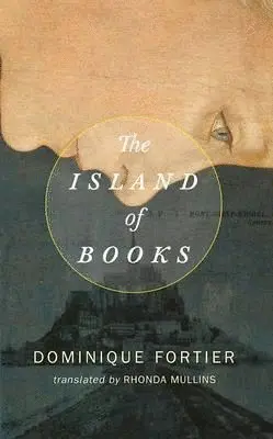 THE ISLAND OF BOOKS