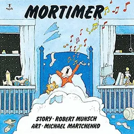 MORTIMER