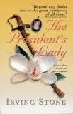 THE PRESIDENT'S LADY