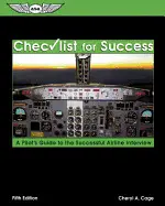CHECKLIST FOR SUCCESS