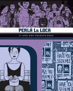 PERLA LA LOCA