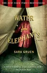 WATER FOR ELEPHANTS