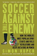 SOCCER AGAINST THE ENEMY