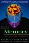 YOUR MEMORY