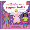 THE FABULOUS BOOK OF PAPER DOLLS