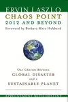 CHAOS POINT 2012 AND BEYOND: APPOINTMENT WITH DESTINY