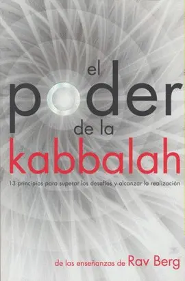 EL PODER DE LA KABBALAH