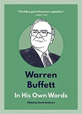 WARREN BUFFETT