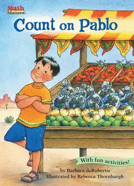 COUNT ON PABLO