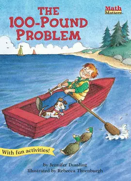 THE 100-POUND PROBLEM