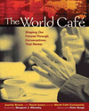 THE WORLD CAFE