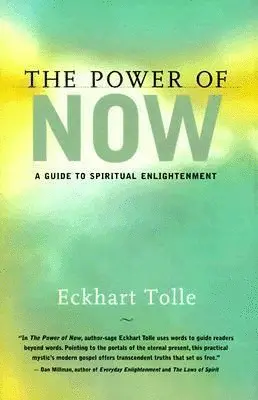 THE POWER OF NOW