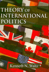THEORY OF INTERNATIONAL POLITICS