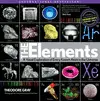 THE ELEMENTS