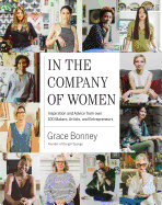 IN THE COMPANY OF WOMEN