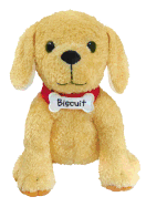 BISCUIT DOLL (BISCUIT)