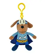DOG MAN BARK KNIGHT BACKPACK PULL