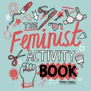 FEMINIST ACTIVITY BOOK