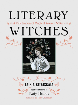 LITERARY WITCHES