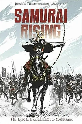 SAMURAI RISING