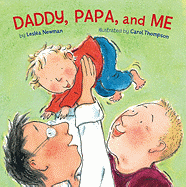 DADDY,PAPA AND ME