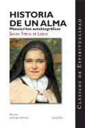 HISTORIA DE UN ALMA