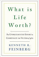 WHAT IS LIFE WORTH?