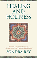 HEALING AND HOLINESS