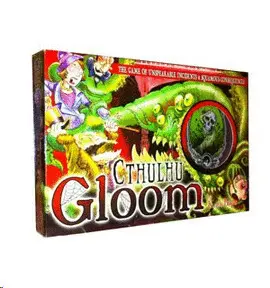 CTHULHU GLOOM