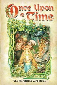 ONCE UPON A TIME (3RD EDITION)