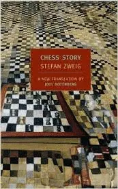 CHESS STORY