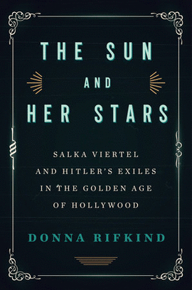 THE SUN AND HER STARS