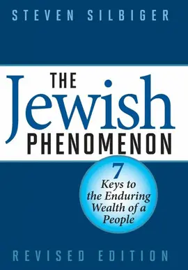 THE JEWISH PHENOMENON