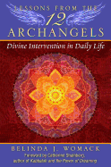 LESSONS FROM THE TWELVE ARCHANGELS