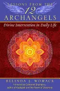LESSONS FROM THE TWELVE ARCHANGELS