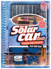 THE SOLAR CAR BOOK