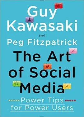 THE ART OF SOCIAL MEDIA