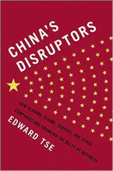 CHINA'S DISRUPTORS